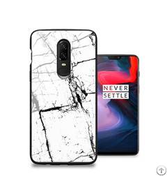 Mirror Phone Cases For Oneplus 6