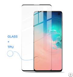 Ultrathin Full Cover Tempered Glass