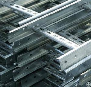 Cable Tray Manufacturer, Supplier And Exporter