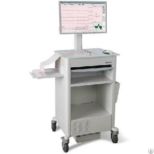 Mortara Xscribe5 Stress Test System With Wam