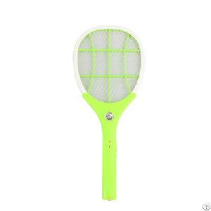 rechargeable electric fly swatter