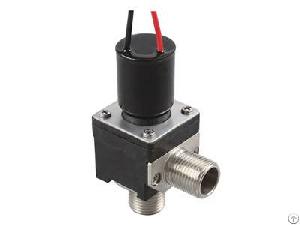 R O Solenoid Valve