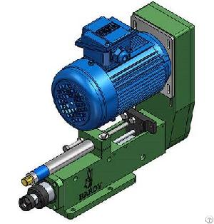 Sd3 Drilling Head