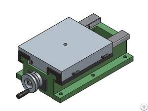 St Lead Screw Slide