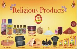 Religious Products Pooja Products