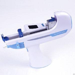 Mesotherapy Gun, Microdermabrasion Machine, Facial Spa Equipment, Vacuum Ultrasonic Beauty Machine