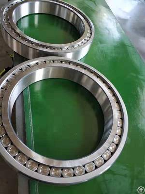Cylindrical Roller Bearing Nu2264maw33 320x580x150 Mm For Main Shaft