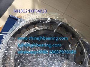 Nnu4936maw33 Cylindrical Roller Bearing 180x250x69mm, Brass Cage