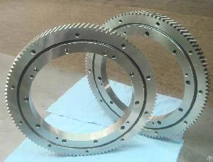 slewing ring bearing ball 230 20 1000 503 1198x984x56mm tim