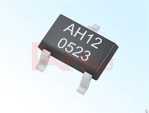 Unipolar Hall Sensor Ah543