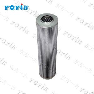 Dongfang Steam Turbine Parts Bfp Lube Filter Qf9732w25hptc-dq