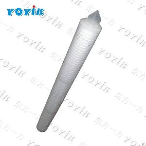 Dongfang Turbine Parts Filter Element Sdglq-25t-16