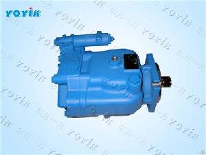 Indonesia Thermal Power Dc Lub Oil Pump 125ly23-4