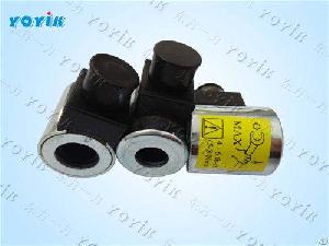 Power Plant Supplies Ast / Opc Solenoid Valve Coil 300aa00126a