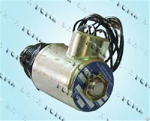 Steam Turbine Parts Opc Solenoid Valve Coil Z6206060