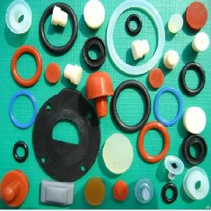 Rubber Gasket / Rubber Washer Sealing Pads