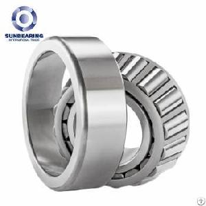 tapered roller bearing lm104949 50 8 82 55 21 98mm sunbearing