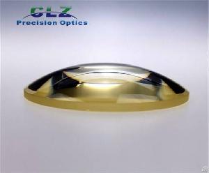 Custom Meniscus Lens