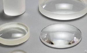 High Quality Spherical Lenses