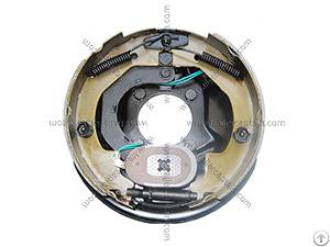 China Factory Sell High Quality Trailer Drum Brake