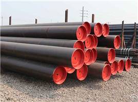 Api 5ct Octg Seamless Pipe For Oil Gas Line Pipe