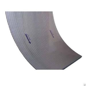stainless steel curved surface wedge wire screen filter factory