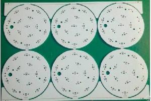 Aluminium Metal Core Pcb China