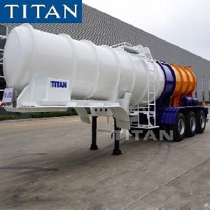 sulphuric chemical acid tanker trailer africa