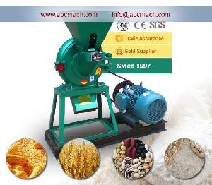 M6ffc Corn Flour Mill