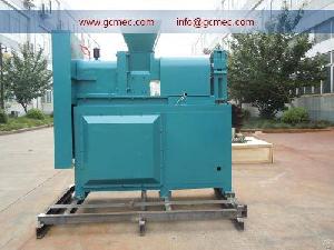 Wood Briquette Making Machine For Sale