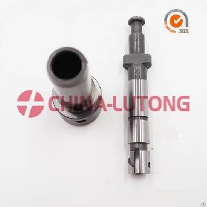 injector pump elements fuel plunger barrel