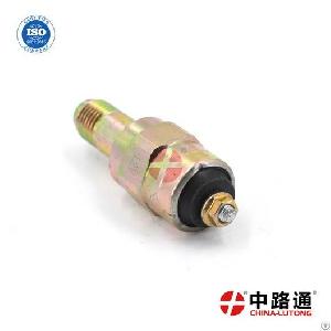 Stop Solenoid Manufacturers-stop Solenoid 24v