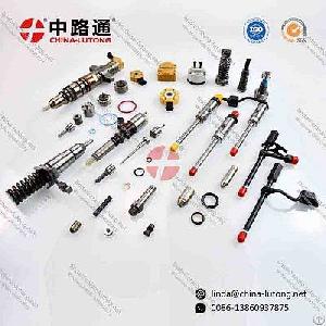 cat c9 injector control valve