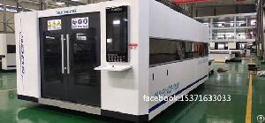 Offer Large Enclosed Laser Cutting Machine