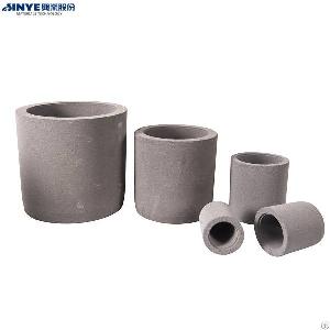 Sinye A-type Cylindrical Exothermic-insulating Riser Sleeves