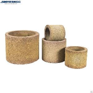 Sinye Common Cylindrical Exothermic-insulating Sleeves