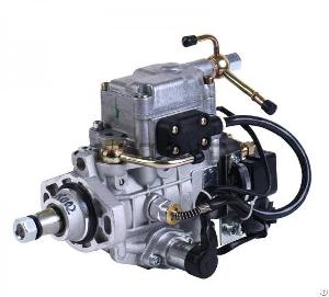 bosch ve rotary distributor injection pump