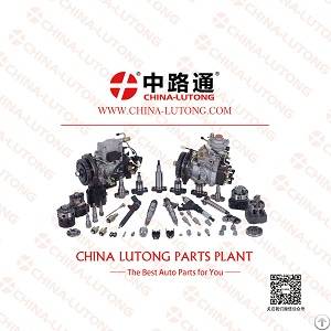 Excellent Quality Diesel Fuel Injector For Hyundai For Sale