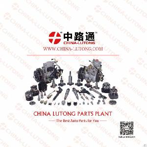 Good Quality Diuza Injector Tractor U650