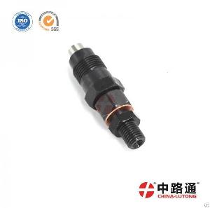 High Quality Denso Common Rail Injectors Assembling Wl02-13-h05