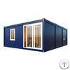 Container Prefab Houses China Container House Luxury Prefabricated