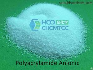 Polyacrylamide Pam Cas 9003-05-8 For Water Treatment Chemicals Flocculant-hoo Chemtec