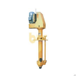 Wide Range Of Performance Submersible Slurry Pump