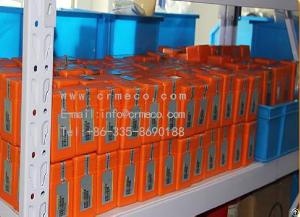 Stock Sale For Man 32 / 40 L Orang Nozzle