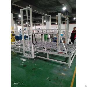 Hot Wire Cutting Machine From China