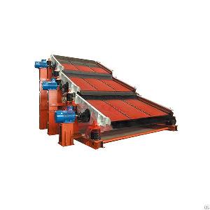 Gdzs Units Combination Vibrating Screen