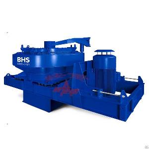 rsmx rotor centrifugal crusher