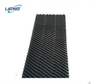 Cooling Tower Infill