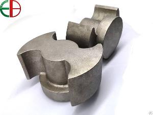 Atsm A494 Ni255 Castings Cy5snbim Nickel Based Alloy Cast Parts