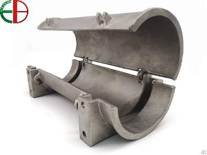 Ss316 Casting Mounted Half Cast 2 V5 And Free Half Cast V5 Stainless Steel Castings